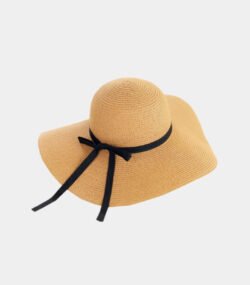 Travel Hat White - Image 3