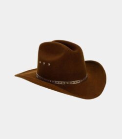 Travel Hat White - Image 2